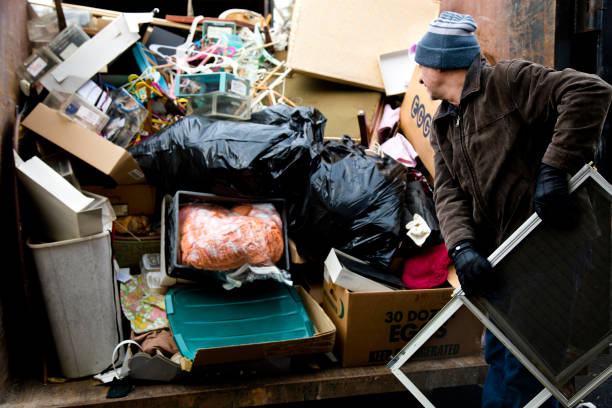 Best Basement Cleanout  in East Ithaca, NY